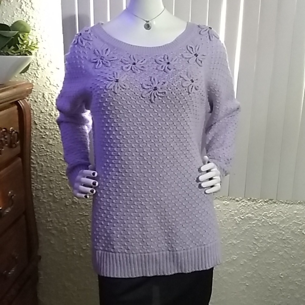 BFA Classics sweater
